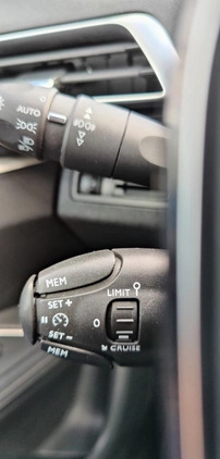 Peugeot 3008 cena 79900 przebieg: 166900, rok produkcji 2019 z Bukowno małe 121